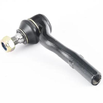 China High quanlity Steel Metal Steering Link Rod End Assembly Left Hand For BMW W210 E-CLASS (S210) T-model available autoparts OE 2103380515 for sale