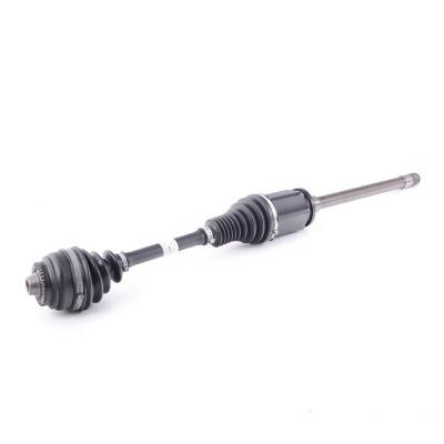 China Front Axle Shaft Right New High Quality Steel For BMW F10/F12/F13/F06 OE 31607618680 for sale