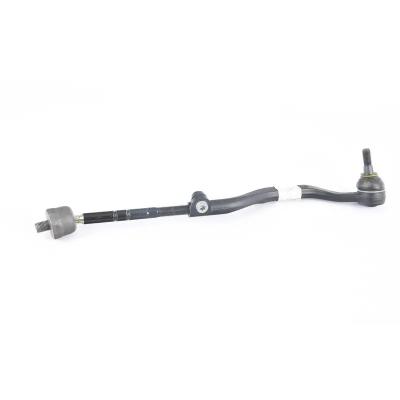 China High quanlity Steel Metal Steering Link Rod End Assembly Left Hand For MINI R55 R56 R57 R58 EO 32109803322 available autoparts for sale