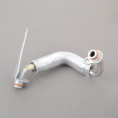 China Turbo Charger Coolant Supply Line 11538663516 For BMW F20 F23 F30 F31 F32 F33 F34 F07 F10 F11 Standard Size for sale