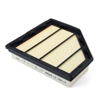 China car air filter 13718613251 13718613250 for BMW 750Li M760Li 750Li M760Li xDrive xDrive for sale