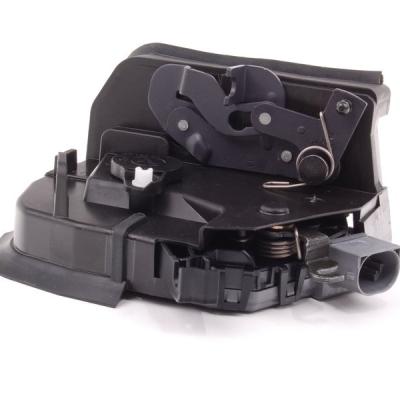 China For X5 E53 (F10) Auto Parts Car Door Lock Rear Left Actuator 51228402601 5 for sale