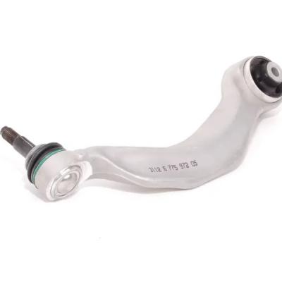 China Manufacturer High Quality Aluminum Right Lower Tension Strut Control Arm For BMW 5' F10 F11 F18 6' F06 F12 F13 Standard 31126775972 for sale