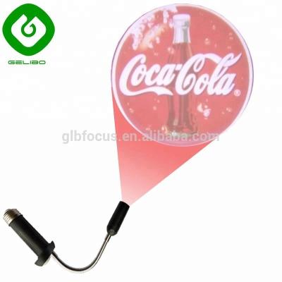 China Unique Gift Ideas Human Body Indoor Led Lighting Induction Led Ghost Shadow Logo Light For Advertising for sale