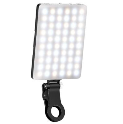 China Universal ABS cell camera led mobile phone selfie ring light veyron electronics for sale