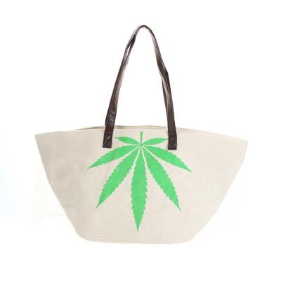 China 2021 wholesale luxury coconut print handbag lady PU beach bag manufacturer for sale