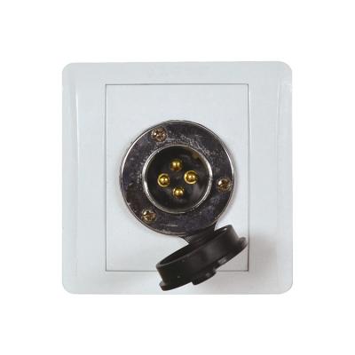 China 330648 MARINE SOCKET IP56 RE-254P IP20 RE-254FP 24V 5A RE-254P/RE-254FP DAYLIGHT LIGHT SIGNAL CXD8 for sale