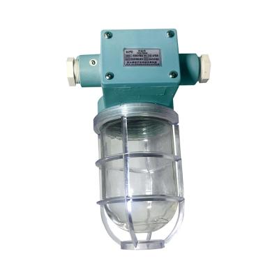 China 792057 SYNTHETIC RESIN MARINE INCANDESCENT WORK LIGHT 220V 60W DS7-2M-B DS7-2M-B for sale