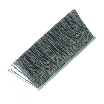 China Wire Brush Buffing Polishing Sanding Belt Shape Brushes With Reasonable Price for sale