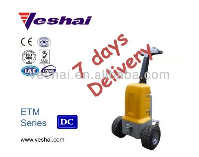 China mini collection, Electric Tow Tractor 1.0Ton VH-ETM-100 85*71*138cm for sale