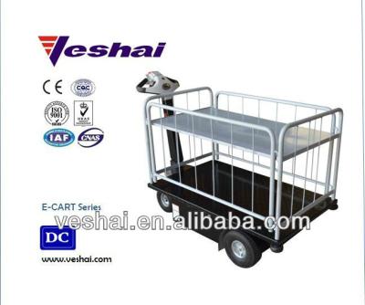 China Electric Trolley for Supermarket Hospital ECE-35-II ECE-35-II for sale