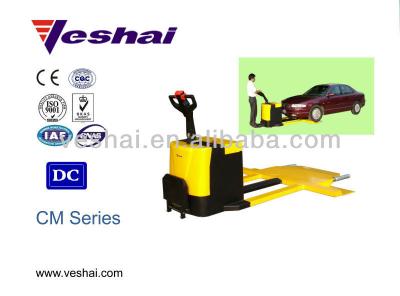 China power forklift, electric car VH-CM-250 2500kg motor for sale