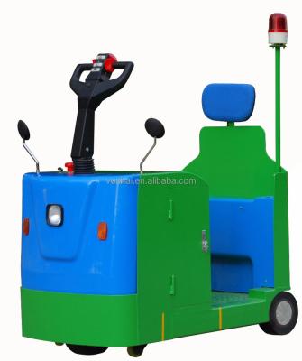 China Tow Tractor Electric Tug 3.0Ton VH-ETB-300 120*90*138cm for sale