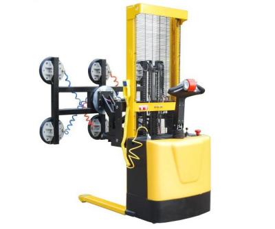 China Ice Vacuum Lifter WS-GR-40/15 CE 400KGS for sale