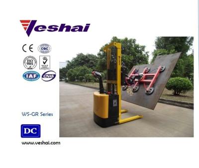 China Glass vacuum lifter WS-GR-80/15 use for move glass and marble 600KGS for sale