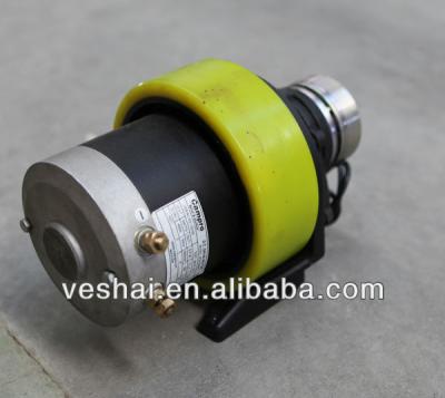 China drive wheel assembly, DW500W 180x63mm whole motor for sale