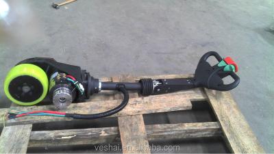 China Electric drive motor veshai brand CHDW1500 for sale