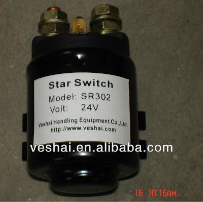 China turn on switch used for SR302 SR032 truck for sale