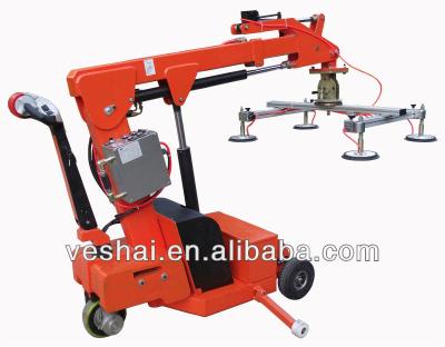 China Glass lifter WCR-35 1220x1830mm for sale