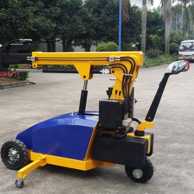 China Building material stores vacuum lifter VH-WCR-60 for sale