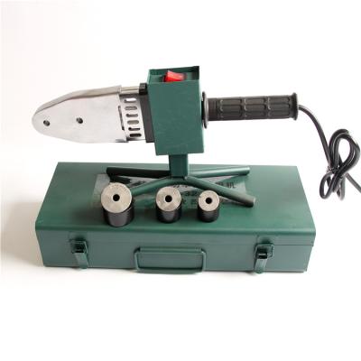 China HT-RJQ plastic pipe ppr fitting tools/ppr pipe welding machine/plastic tube welder DN20,25,32mm for sale