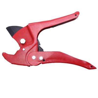 China The cheapest ppr plastic pipe cutter 42mm plastic pipe cutting tools for sale