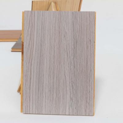 China 1228mmx165mm15mm Modern Imported Wire-Drawn Pine Wood Core Abrasion-Resistant Formaldehyde Free Specification for sale