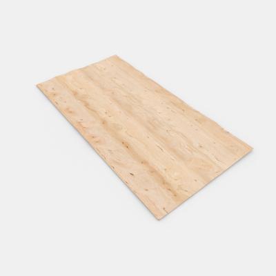 China China Source Manufacturer Modern Eucalyptus Core Veneer for sale