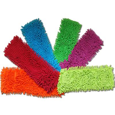 China Factory Direct Sustainable Absorbable Water Eco-Friendly Floor Cleaning Mop for sale