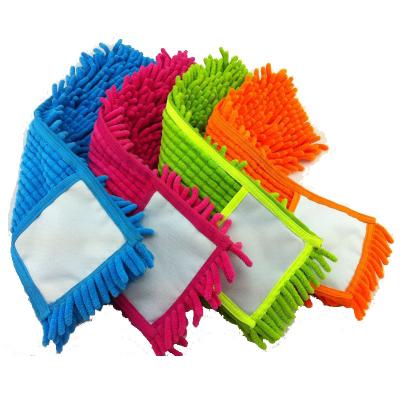 China Viable Manufacturer Wholesale Floor House Easy Clean Mop for sale