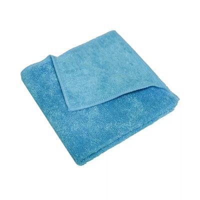 China Eco - Friendly Premium Microfiber Kitchen Dish Cloth Waffle Weave for sale