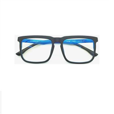 China Durable Swiss EMS TR90 Photochromic Lenses Glasses Against UV Light for sale