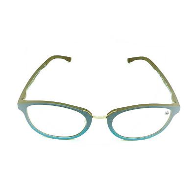 China Comfortable 51mm Anti Blue Light Anti Glare Glasses For Laptop Screen Users for sale