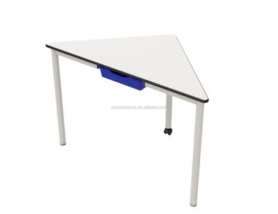 China School Sets High Quality Modern School Classroom Table for sale