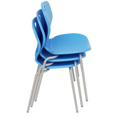 China Modern European Standard School Chair Student Chair for sale