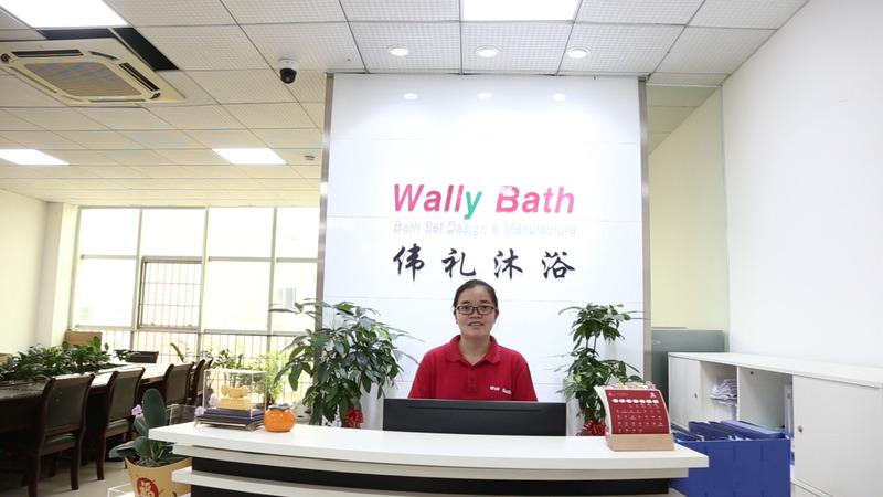 Verified China supplier - Xiamen Wally Bath Manufacture Co., Ltd.