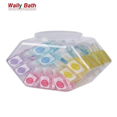 China Factory Manufacturer Wholesale Hand Wash Gel Base Cleansing Soap for sale