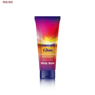 China HOT SALE Custom Logo OEM Logo Skin Revitalizer Unicorn Hand Cream Preventing Dry Cracking Cream Lotion for sale