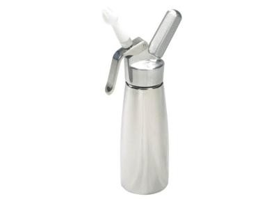 China Easy Cleaning Whipped Cream Dispenser 250mL For Home Use for sale