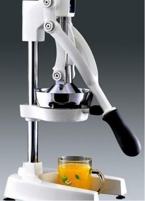 China Small household Kitchen aid Manual Juice Extractor, hand fruit Squeeze juicer for sale