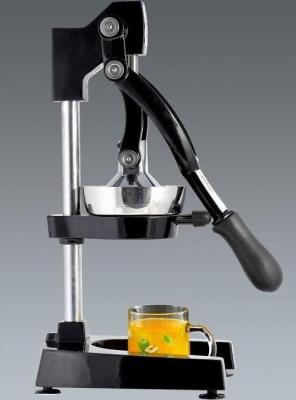 China Small Household Kitchen Aid Manual Juice Extractor, Aand Fruit Squeeze Juicer for sale