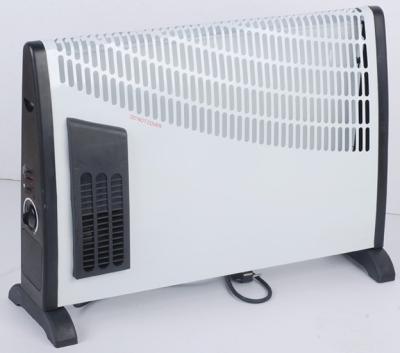 China 750 / 1250 / 2000 W 24-hour timer, automatic heater control, adjustable room thermostat for sale