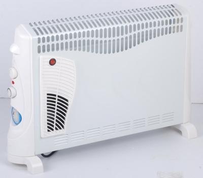 China Freestanding or wall mounted automatic heater control, over heat protection adjustable room thermostat for sale