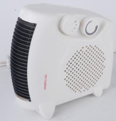 China 1000w / 2000w cool / warm / hot wind remote room thermostat / automatic heater control with 10-19 degree for sale