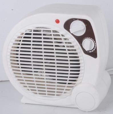 China 900w / 1800w, 10-19 degree cool / warm / hot wind automatic control temperature, automatic heater control for sale