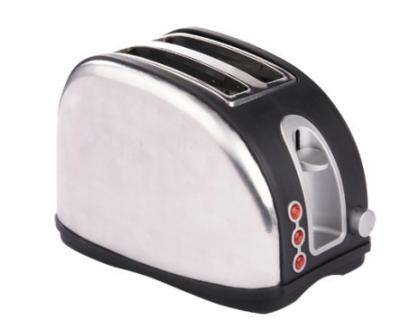 China 4 Slice Toaste Oven With Defrost / Cancel Button Electric Toasters BH-022 for sale