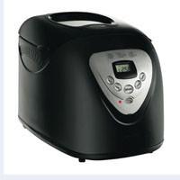 China AC230V  50HZ  600W, Thermal-insulated Casing Design, Twelve Menus Optional Automatic Bread Maker for sale