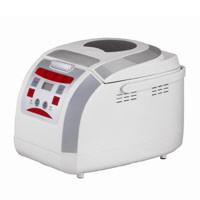 China 12 Programs, 750-900g (1.5Lb, 2.0Lb) Multi-functions Automatic Bread Maker with Non-slip Bottom Feet for sale