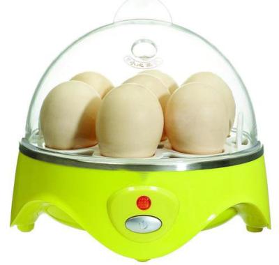 China Durable Save Electricity Electric Egg Cooker,Different Taste, Different Food 0.06 W/cook Electric Egg Boiler for sale