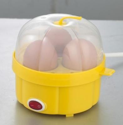 China 350w Electric Egg Boiler With Vde Plug Automatic Buzzer For 3eggs for sale